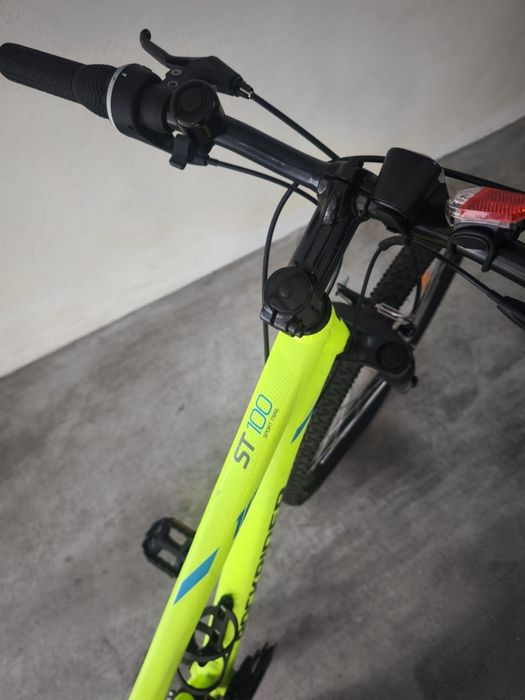 Bicicleta Rockrider roda 27,5