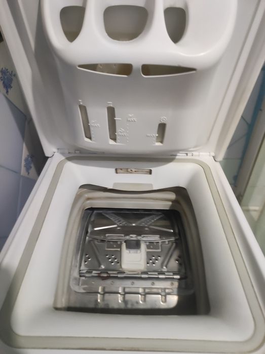 Пральна машина Bauknecht