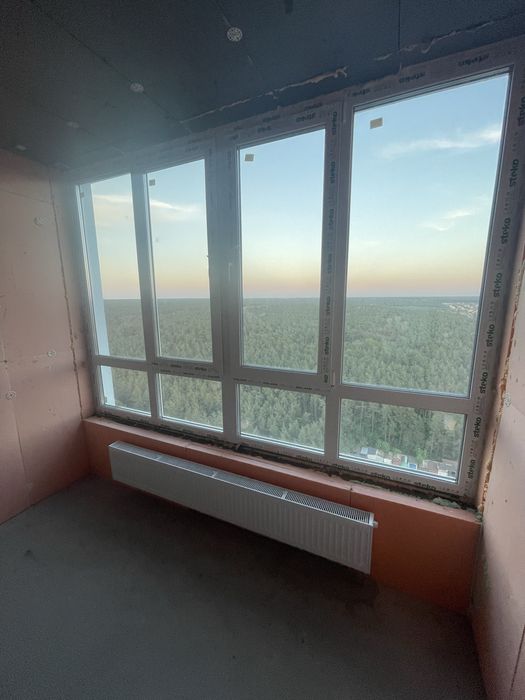 Продам квартиру метро Бориспільська жк Східна Брама