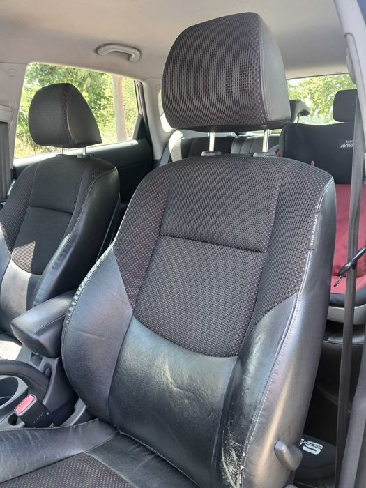 Hyundai i30 1.6 CRDI STyle
