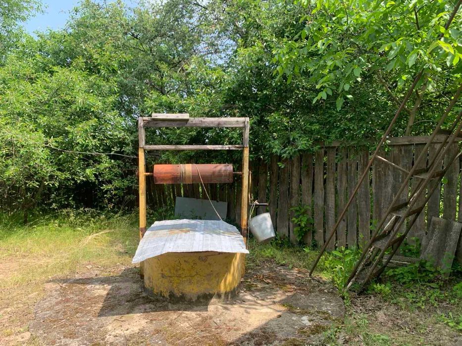 Продам будинок с.Велика Вільшанка