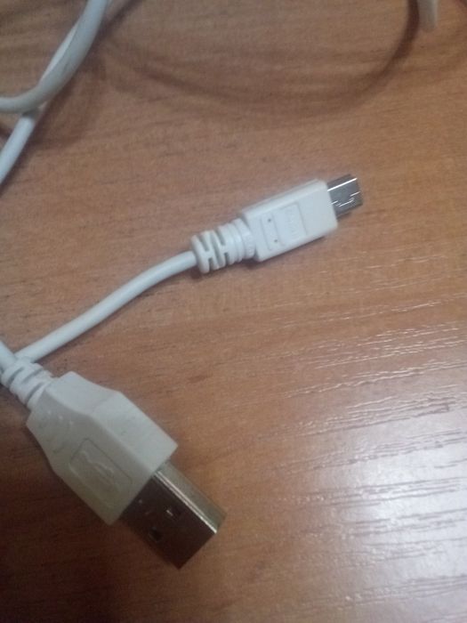 Usb кабель