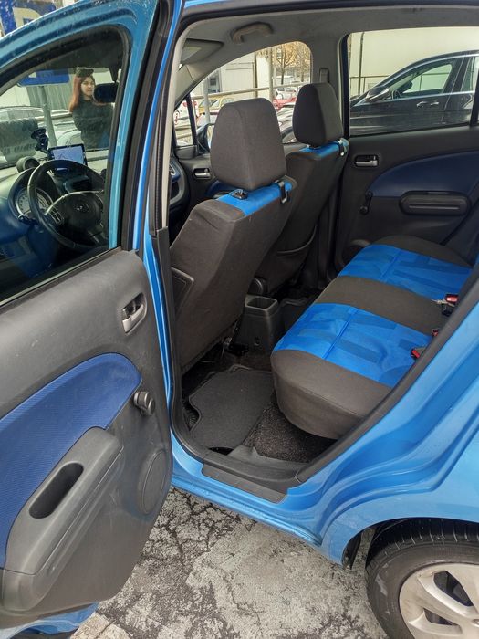 Opel Agila B 1.0 2009
