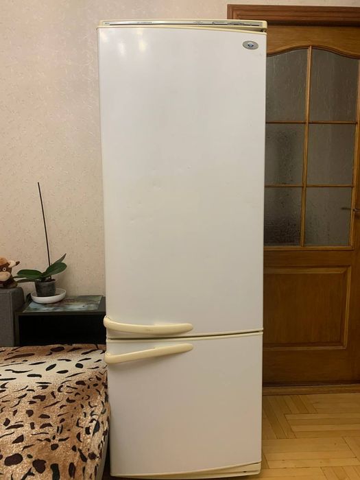 Холодильник Атлант МХМ 1700 бу 2000грн