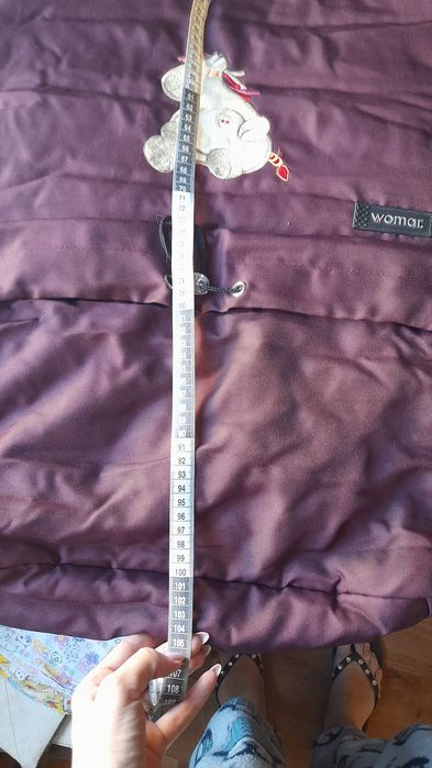 Теплый конверт ,чехол