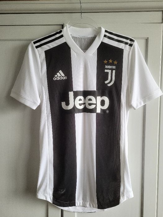 Koszulka Adidas Juventus 2018/2019 domowa oryginalna