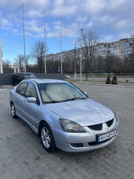 Лансер 9 2.0 ГБО-5