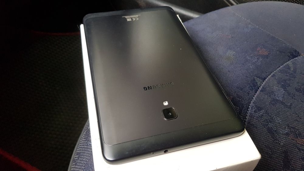 Планшет Samsung Galaxy Tab A T385 4G