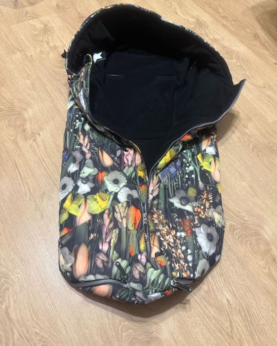 Cybex детские конверты