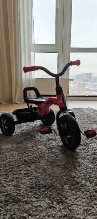 Дитячий велосипед