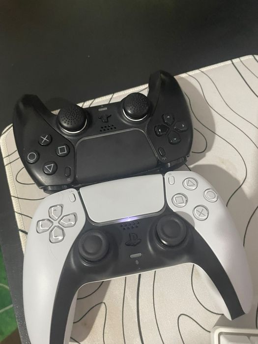 Ps5 1tb slim otimo estado