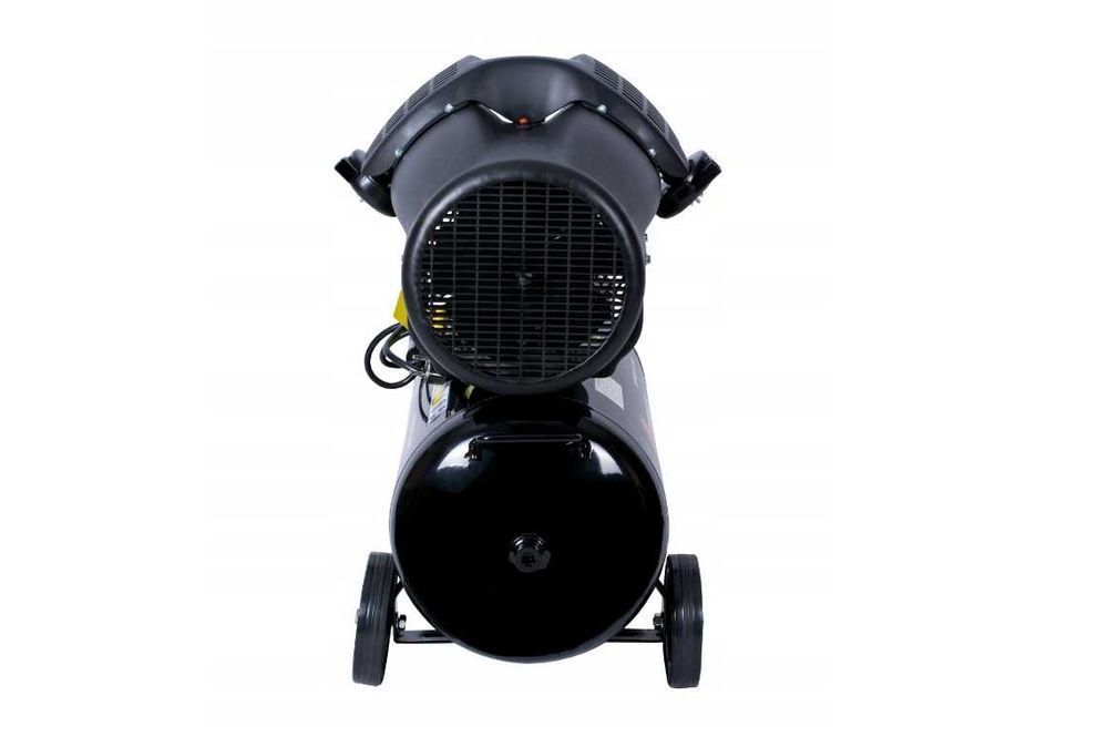 Компресор двопоршневий масляний Magnum 50л 354 л/хв - 2.23 кВт - 8 атм