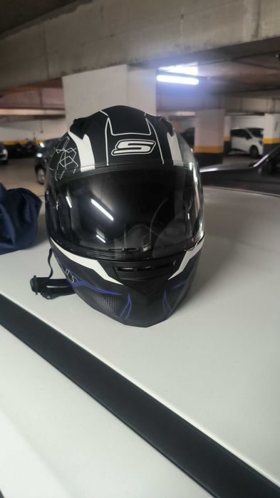 Vendo Capacete XL