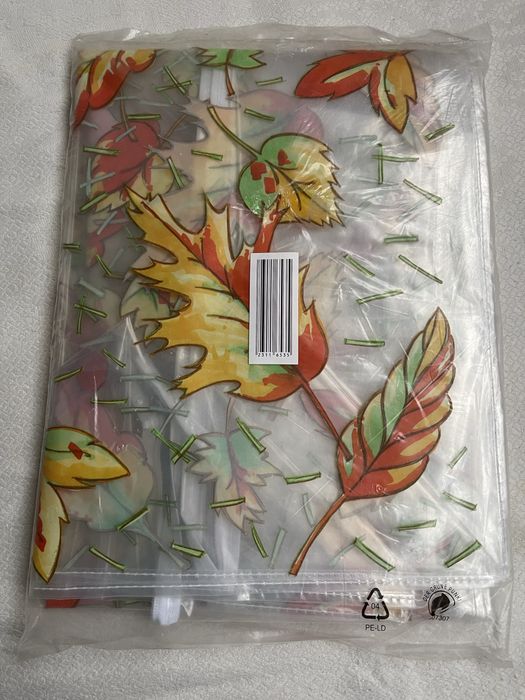 Сумка для збегігання великих речей нова