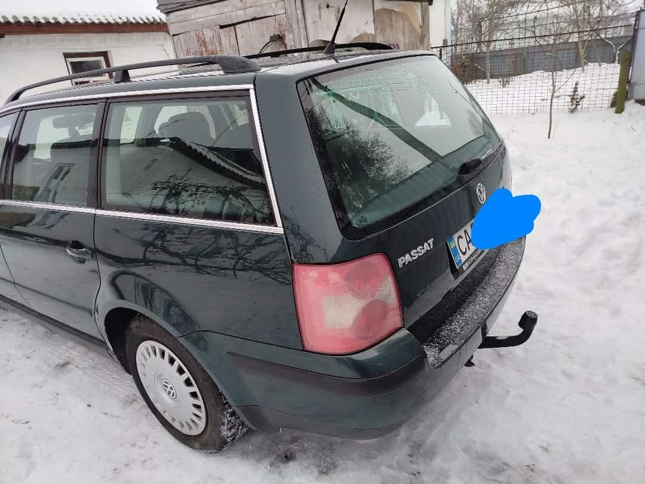 Продам Фольксваген Пассат