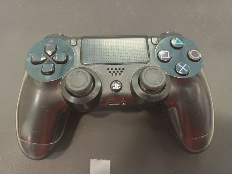 Konsola PS4 slim 1Tb Komis Madej sc.