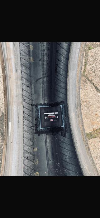 Opona ciężarowa Pirelli ProfuelHO2  315/70/22.5