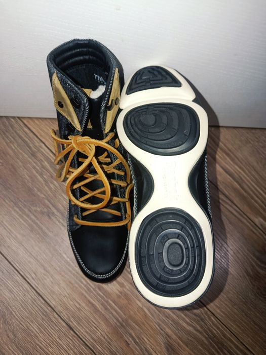 Чоботи Reebok ОРИГИНАЛ. Арт: J90634. Розмір:37.5