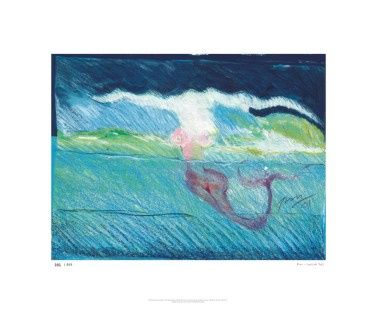 MAR... 8 Estampas (offset lithography)