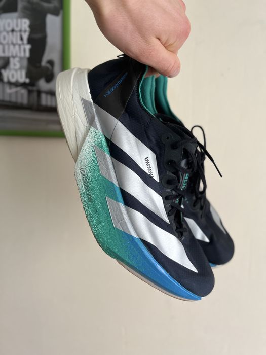 adizero adios pro - купити чоловіче взуття - Ціна на OLX.ua