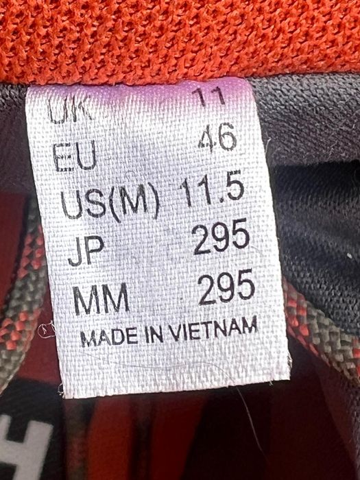 Buty Helly Hansen, 46eu, prosto s z USA