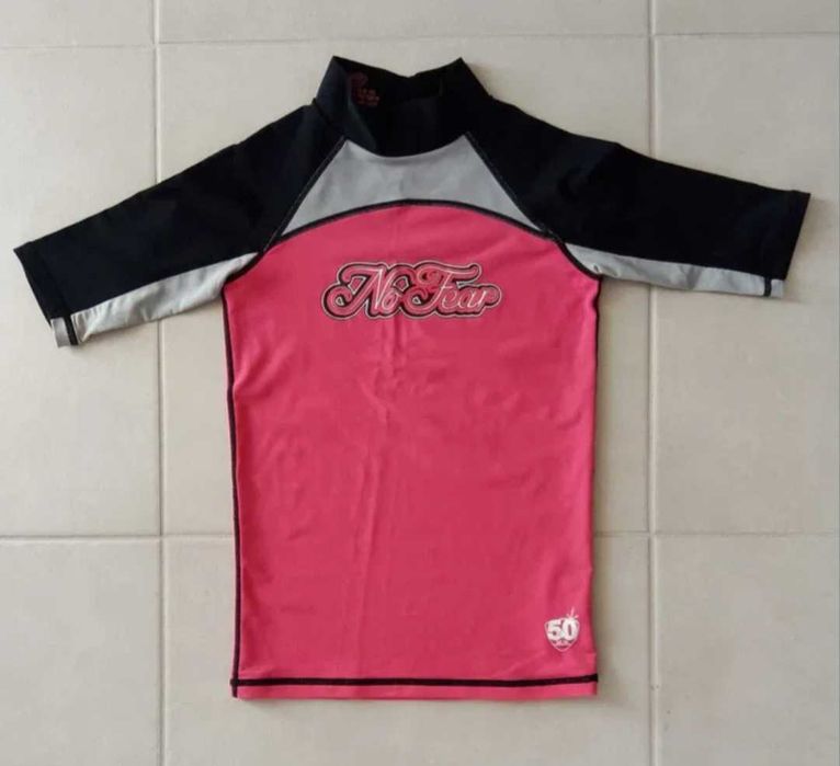 Camisola Anti UV