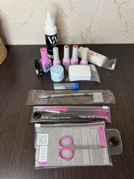 Набір для манікюру