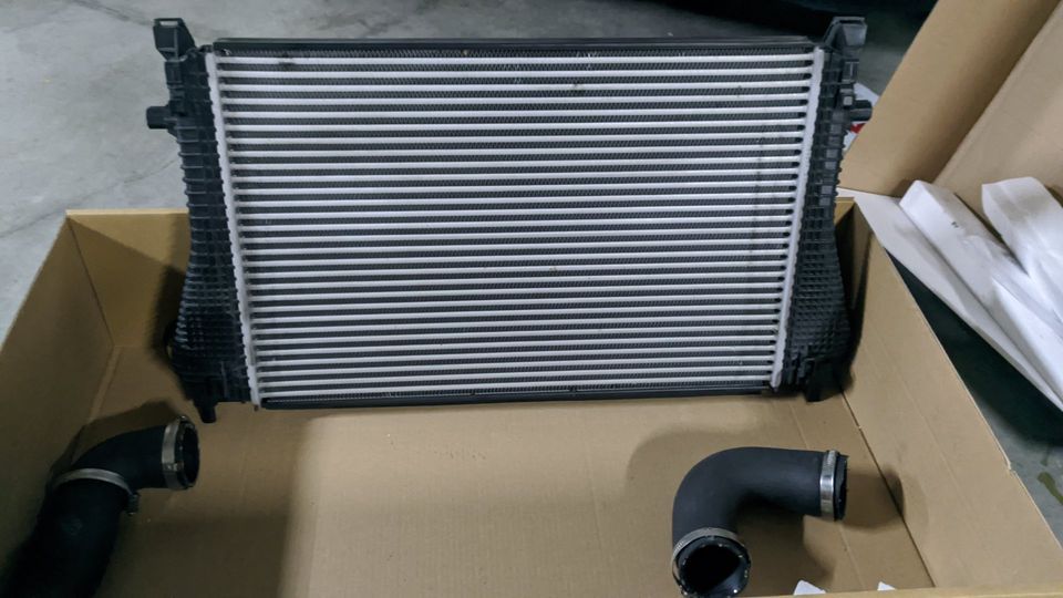 IC original Cupra 300