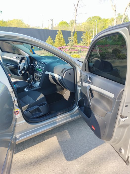 Skoda Octavia A5 FL, 1.6 дизель, 2011р.