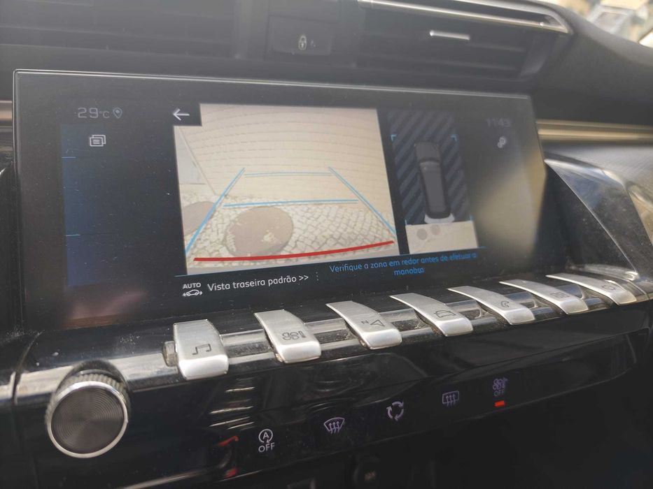Peugeot 508 SW 1.5 BlueHDI Allure Nacional IVA Discriminado
