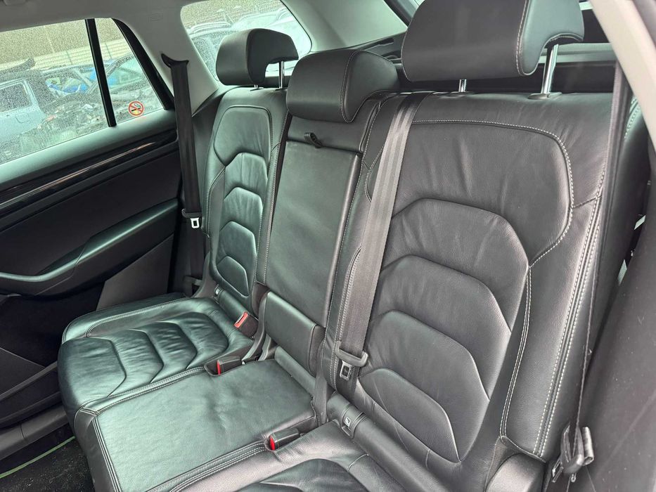 АВТОРАЗБОРКА SKODA KODIAQ шрот разборка запчастини шкода кодіак