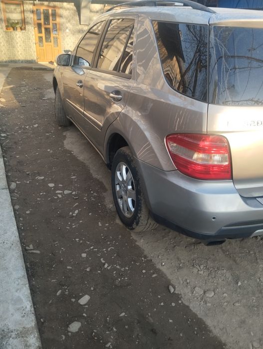 Продам Мерседес мл 320