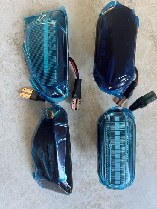 Корпус ключа Renault 2÷3 кнопки