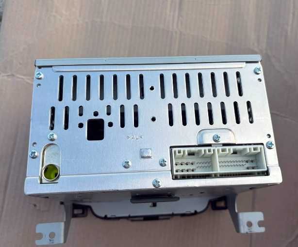 Stacja multimedialna hyundai i30 96170A6210GU