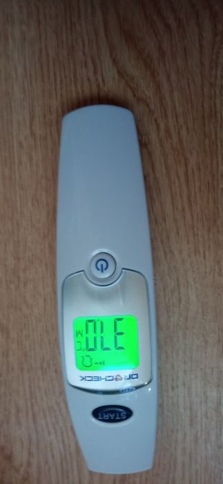 Term.bezdodykowy/Dr.Check/ nowy