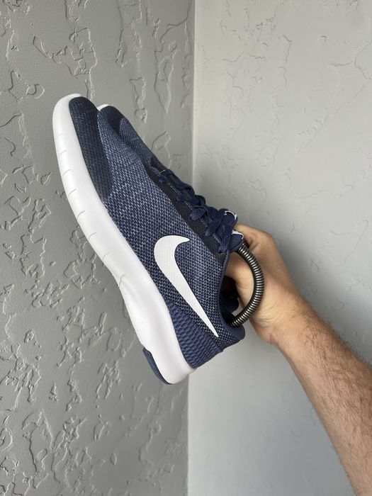 Nike flex run кросівки жіночі
