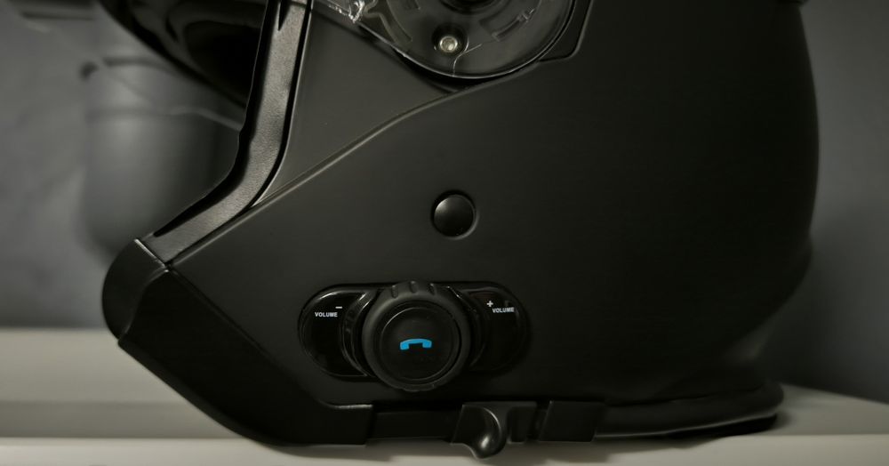 Capacete Origine Palio 2.0 BT (Novo)