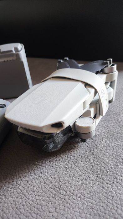 Combo Dji Mini 2