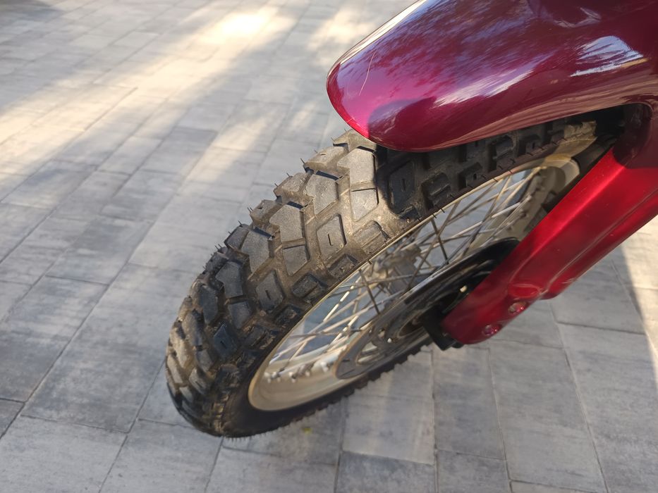 Aprilia Pegaso 650