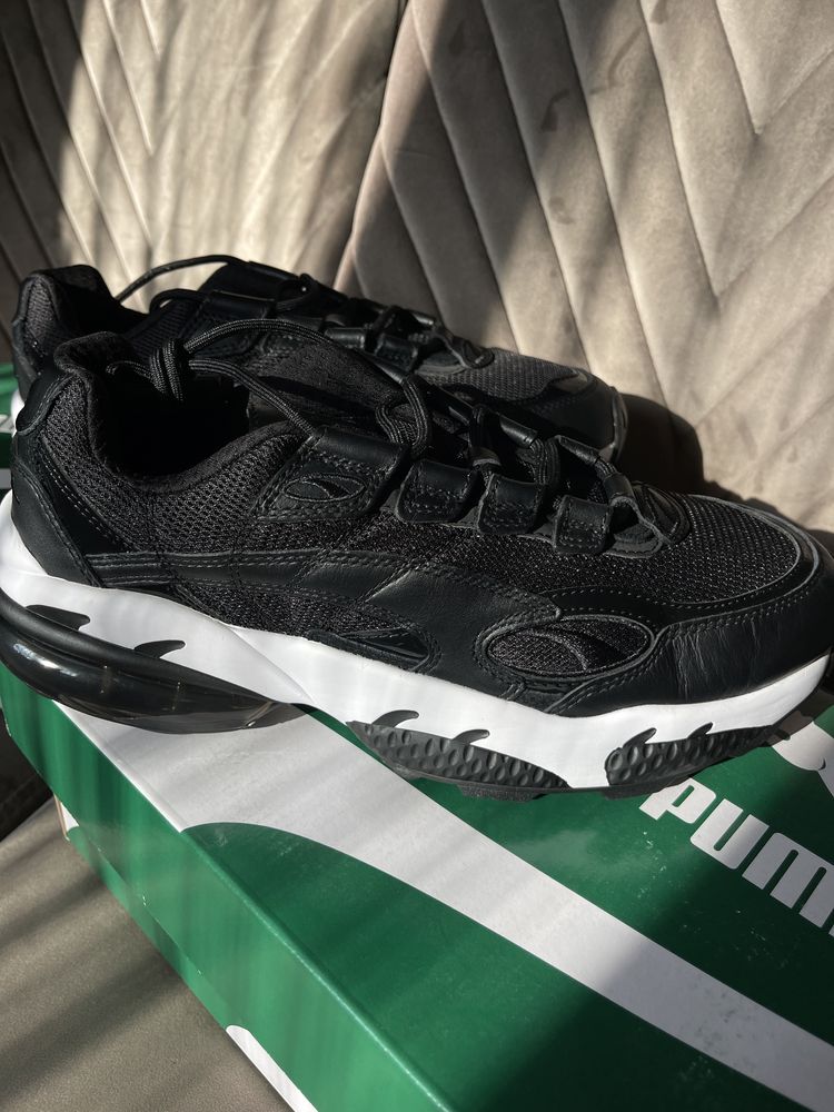 Puma cell cheap venom quantum