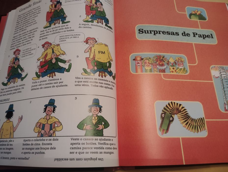 Livro  do Conhecimento Novo