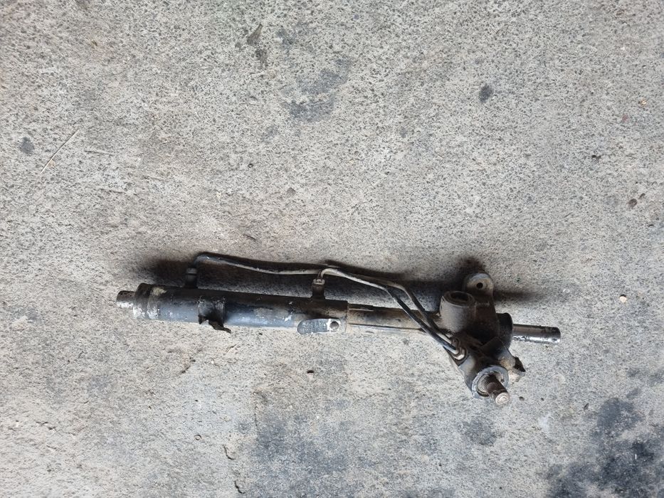 Кермова рейка wv passat B3 гольф джета