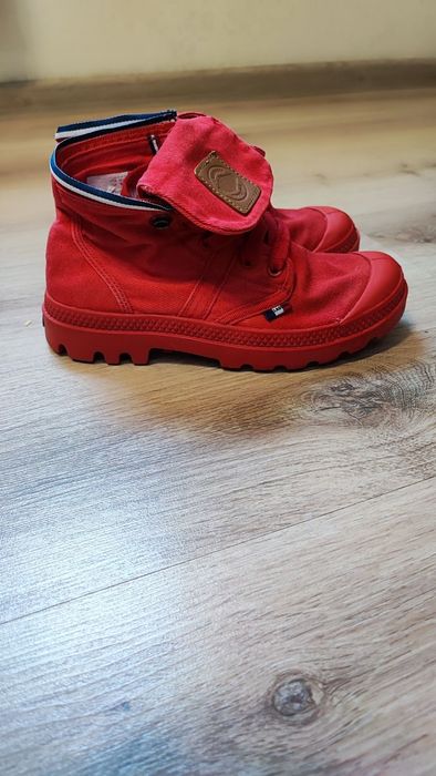 Кеди Palladium, розмір 35