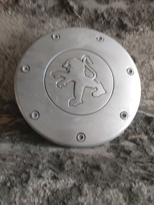 Tampo de jante PEUGEOT Partner II