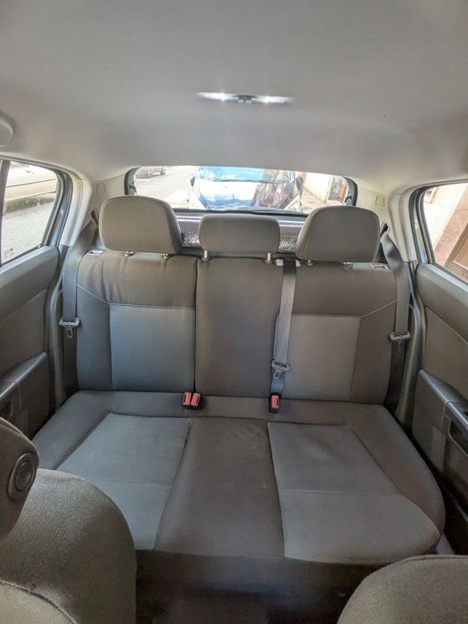 Opel Astra 2004 – Gasolina 1.4 (90cv)