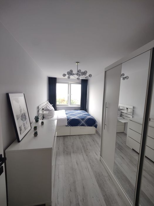 Apartament premium w centrum Radomia z pięknym widokiem