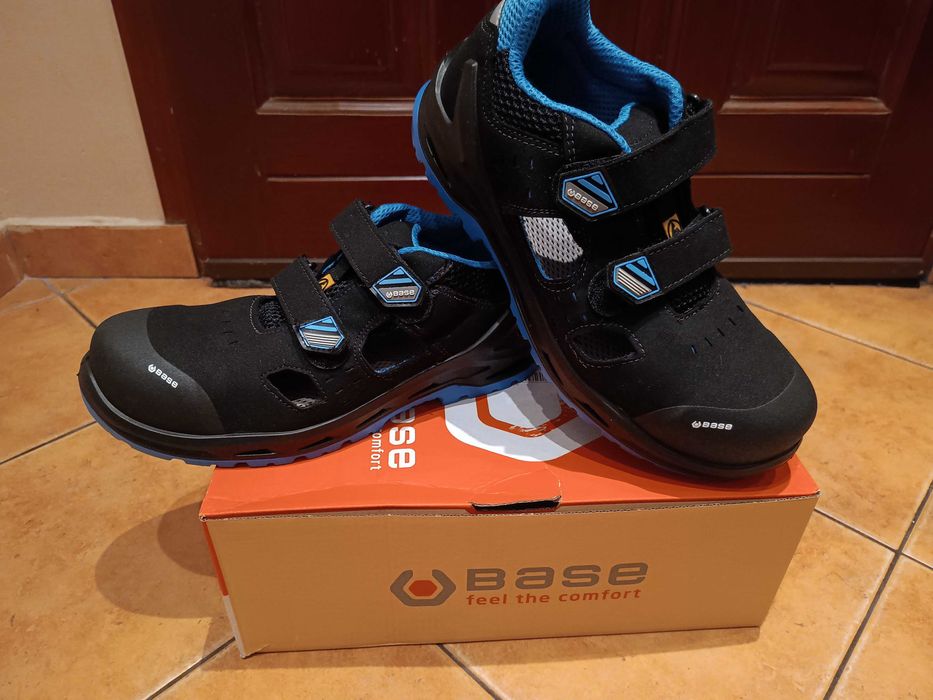 Buty robocze r 43 NOWE