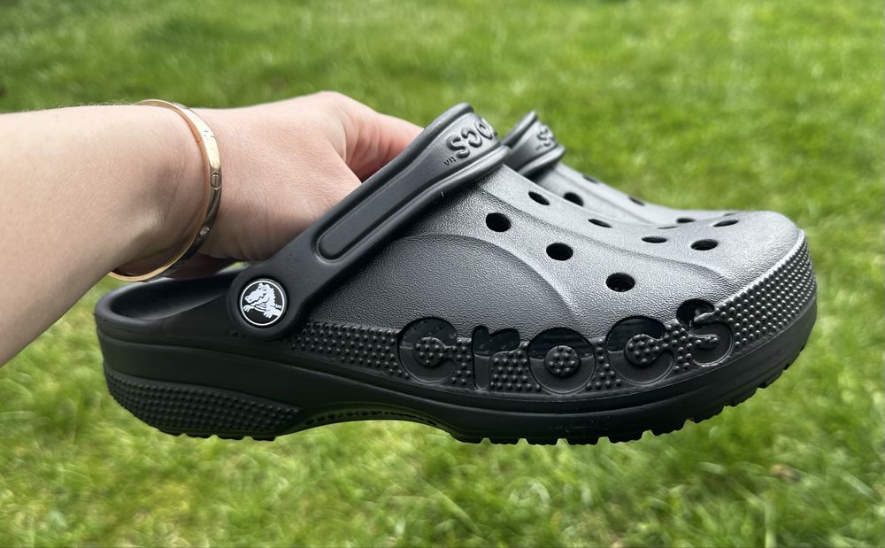 Сабо крокси crocs bayaband slide