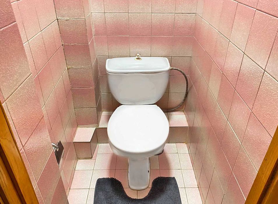 3 кім з АВТОНОМКОЮ і кухнею 11 м2 в багатоповерхівці ПЕРЕМОГА (718046)