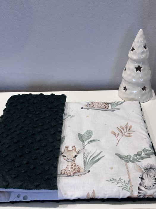 Kocyk dla psa, świnki morskiej, królika, gryzoni  rózne wymiary.